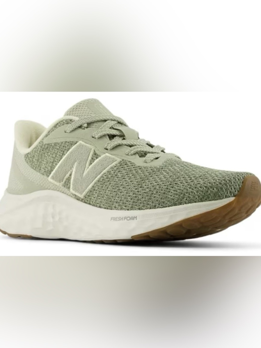 2024 NB Fresh Foam Arishi v4